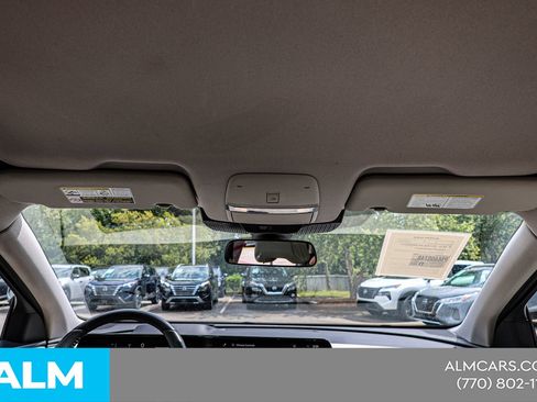 Used 2023 Nissan Ariya FWD image 45