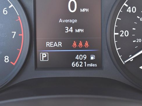 Used 2025 Nissan Altima 2.5 S image 28