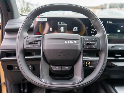 New 2027 Kia Telluride EX X-Line image 17