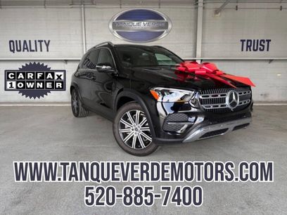 Used 2025 Mercedes-Benz GLE 450e 4MATIC
