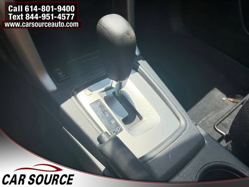 Used 2015 Subaru Forester 2.5i Premium w/ Popular Package #2 AWD/4WD image 23