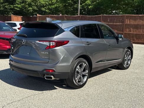 Used 2023 Acura RDX AWD w/ Advance Package image 23