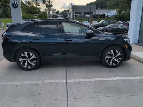 Certified 2023 Volkswagen ID.4 Pro AWD/4WD image 6
