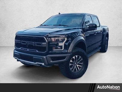 Used 2020 Ford F150 Raptor w/ Equipment Group 802A Luxury