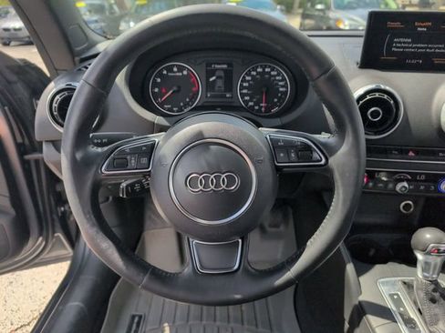 Used 2016 Audi A3 2.0T Premium AWD/4WD image 12
