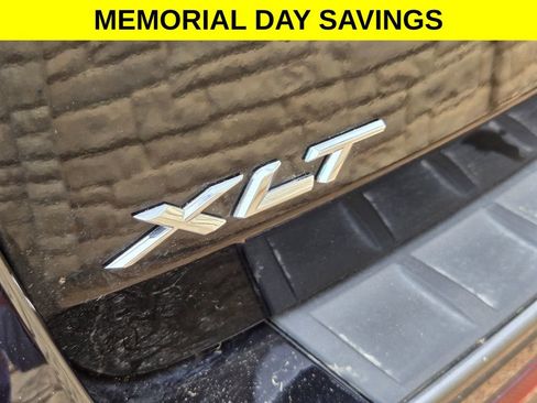 Used 2021 Ford Explorer XLT w/ Equipment Group 202A AWD/4WD image 19