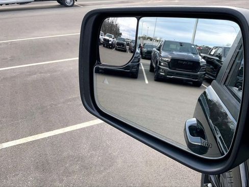 New 2026 RAM 1500 Limited image 28