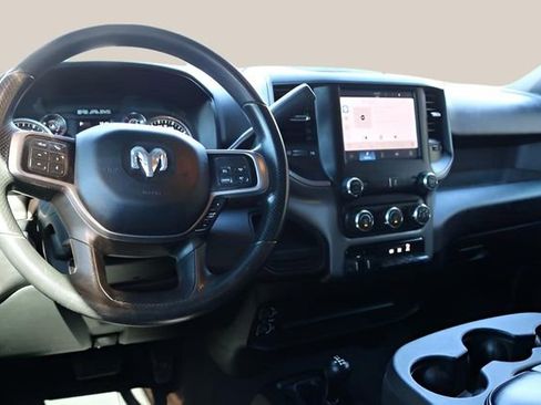 Used 2022 RAM 2500 Tradesman w/ Towing Technology Group image 15