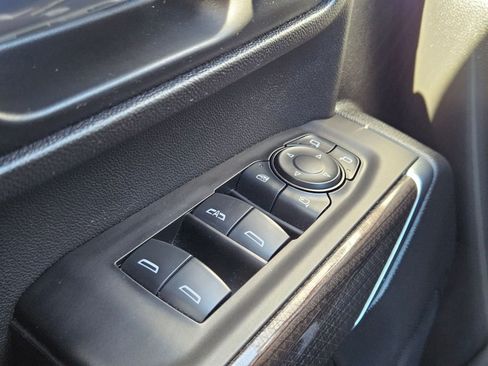 Used 2020 Chevrolet Silverado 2500 LT w/ All Star Edition image 13