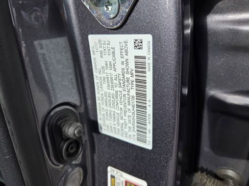 Used 2018 Honda CR-V LX image 19