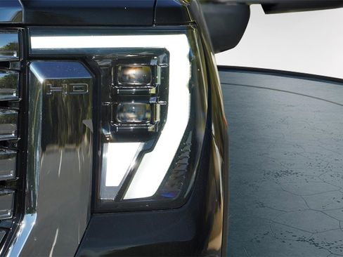 New 2026 GMC Sierra 2500 Denali w/ Denali Reserve Package image 27