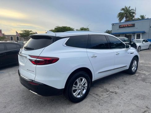 Used 2018 Buick Enclave Essence w/ Trailering Package image 9