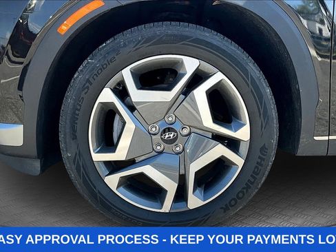 Used 2024 Hyundai Palisade SEL FWD image 44
