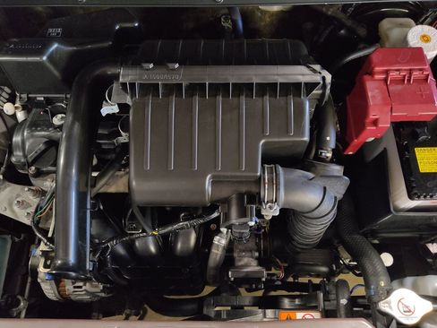 Used 2024 Mitsubishi Mirage G4 ES FWD image 30