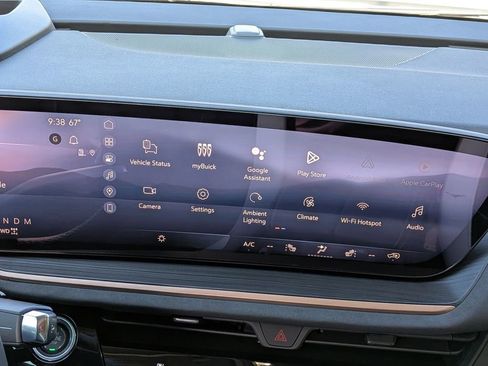 New 2026 Buick Envision Sport Touring AWD/4WD image 19