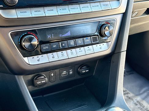 Used 2018 Hyundai Sonata Sport image 10