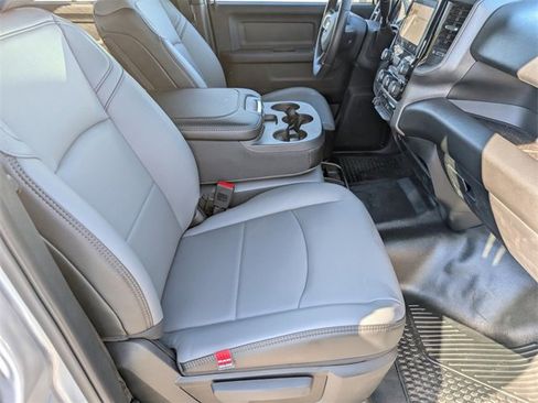 New 2026 RAM 2500 Tradesman image 32