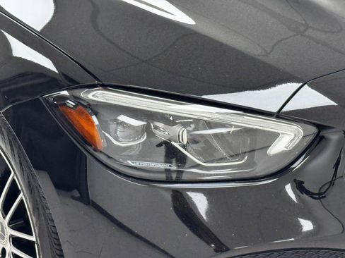 Used 2022 Mercedes-Benz C 300 4MATIC Sedan image 36