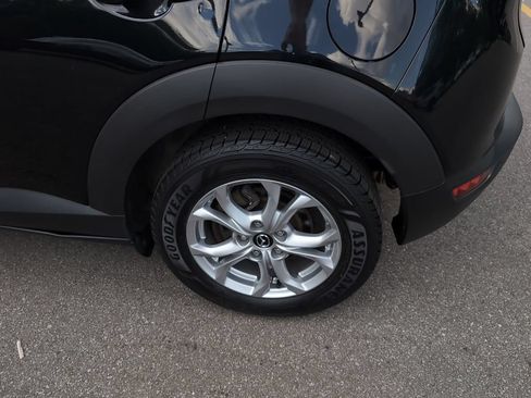Used 2016 MAZDA CX-3 Touring w/ Premium Package AWD/4WD image 13