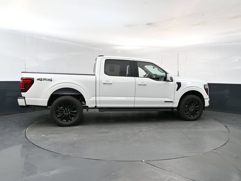 Certified 2026 Ford F150 Lariat AWD/4WD image 6