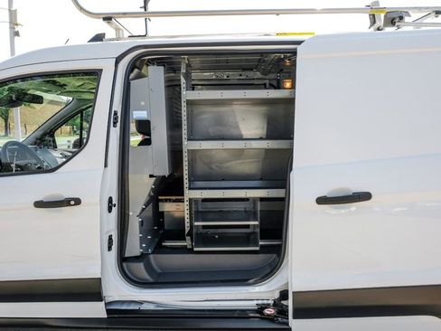 Used 2022 Ford Transit Connect XL image 35