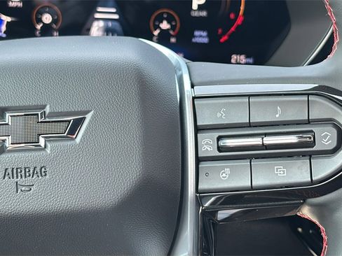 New 2025 Chevrolet Colorado Z71 w/ Technology Package image 18