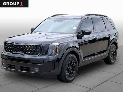 Used 2025 Kia Telluride SX Prestige X-Pro