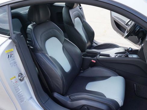 Used 2015 Audi TTS 2.0T Coupe image 19