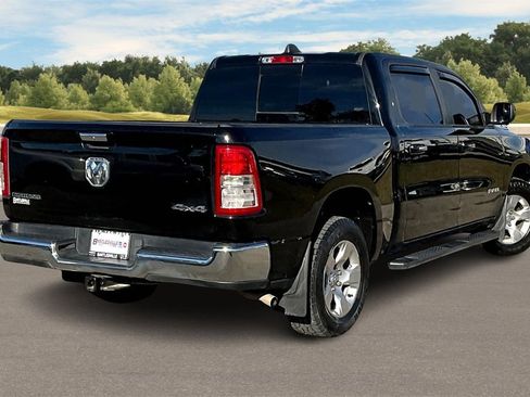 Used 2019 RAM 1500 Big Horn image 12