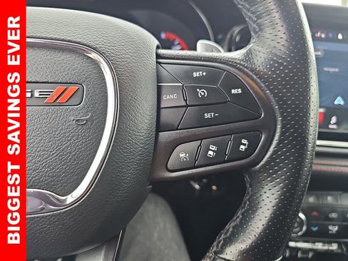 Used 2024 Dodge Durango GT image 19