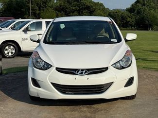 Used 2013 Hyundai Elantra GLS FWD video 2