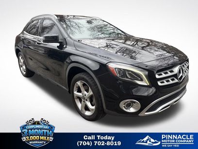 Used 2020 Mercedes-Benz GLA 250