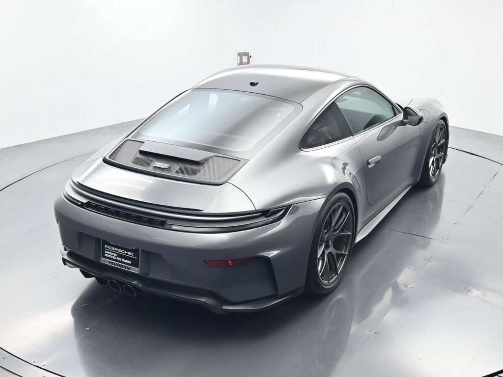 Certified 2026 Porsche 911 GT3 RWD image 43