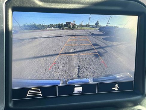 Used 2020 GMC Sierra 1500 SLT w/ SLT Premium Plus Package image 43