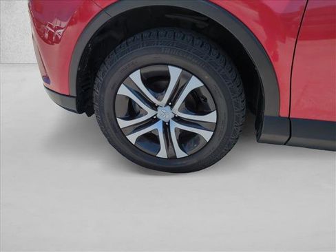Used 2016 Toyota RAV4 LE FWD image 22
