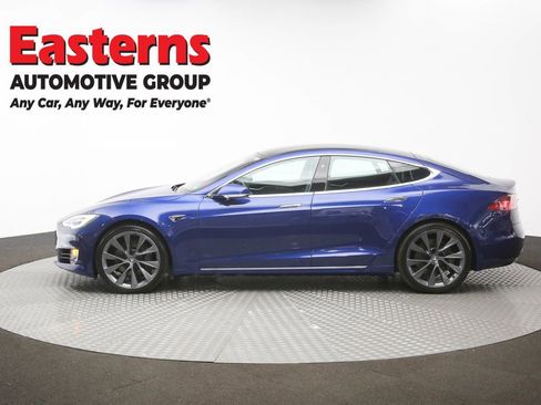 Used 2019 Tesla Model S P100D image 55