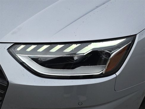 Used 2023 Audi A4 2.0T Premium Plus w/ Premium Plus Package image 35