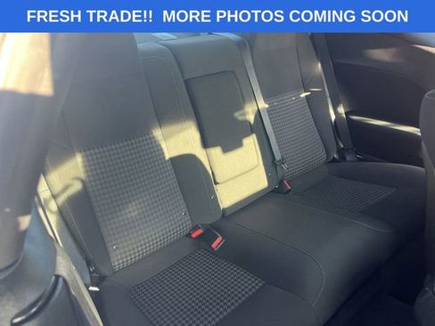 Certified 2022 Dodge Challenger R/T w/ Blacktop Package image 28