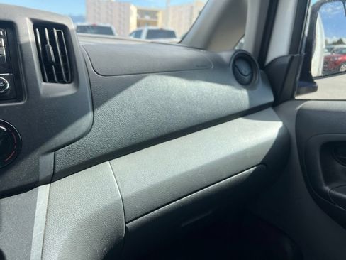 Used 2019 Nissan NV200 S w/ Cruise Control Package FWD image 27