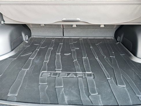 Certified 2023 Subaru Forester Limited image 24