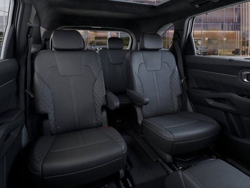 New 2026 Kia Sorento SX Prestige image 16