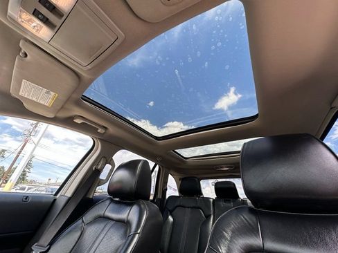 Used 2013 Lincoln MKX AWD image 12