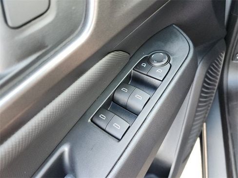 New 2026 Chevrolet Equinox EV LT image 20