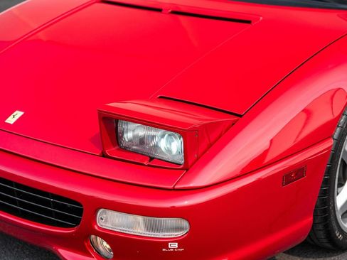 Used 1995 Ferrari F355 GTS RWD image 33