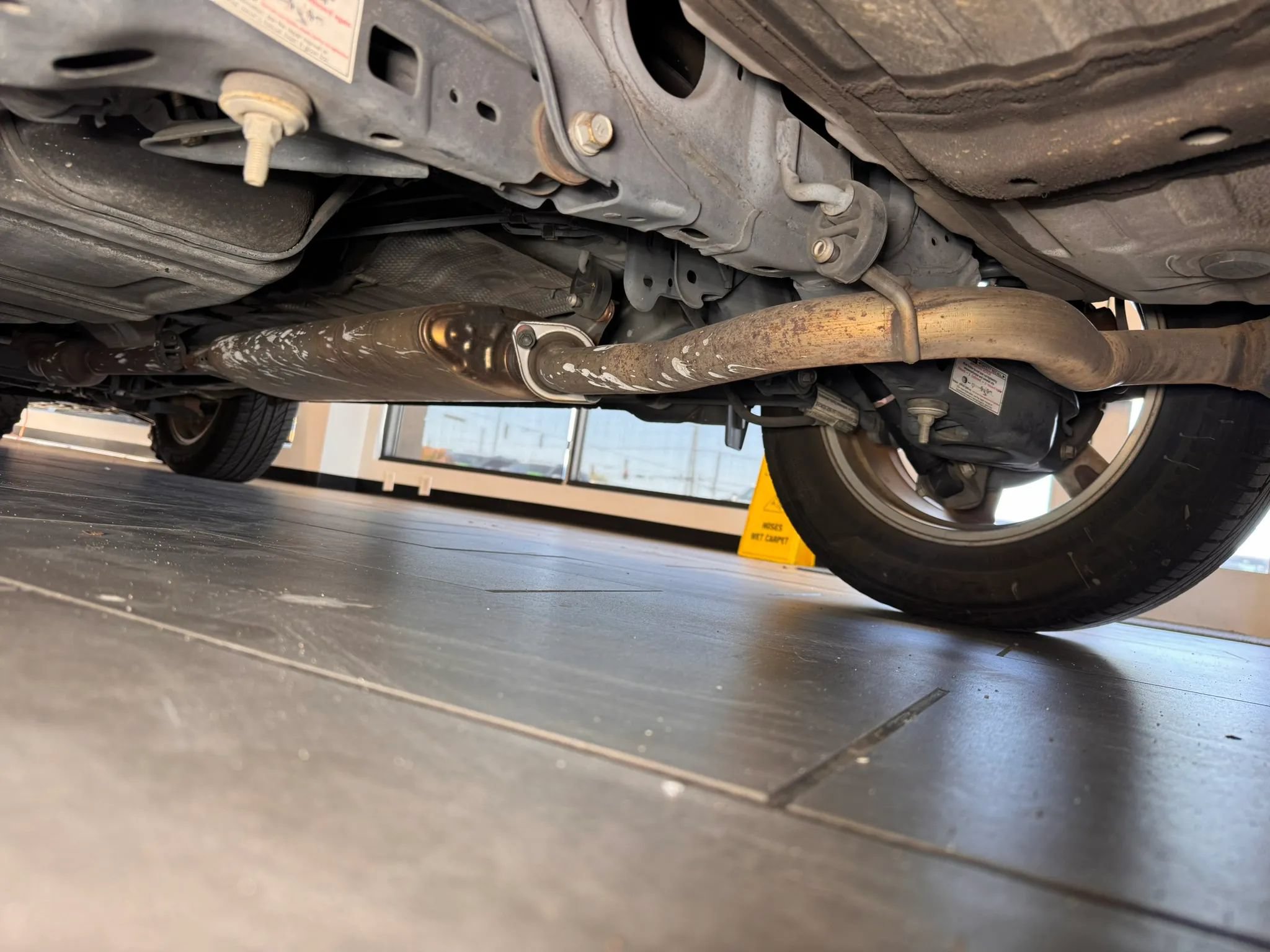 Used 2010 Toyota RAV4 Limited FWD image 18