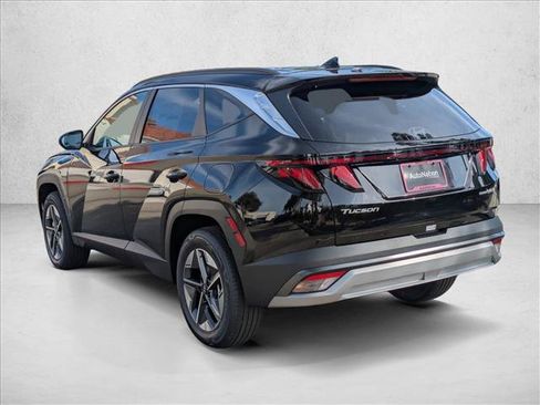 New 2026 Hyundai Tucson SEL AWD/4WD image 8