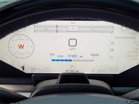 Used 2024 GMC Hummer EV 3X w/ Omega Edition image 22