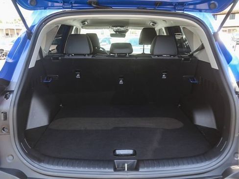 Certified 2024 Kia Seltos X-Line AWD/4WD image 28