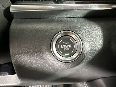 New 2026 GMC Terrain Denali w/ LPO, Floor Liner Package image 17