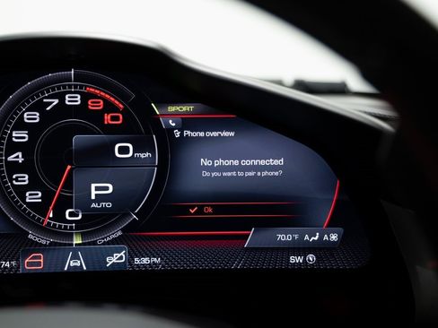 Used 2024 Ferrari 296 GTB image 24